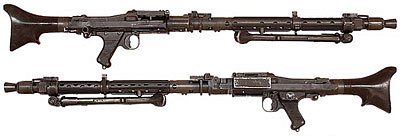 DLT-19 Тяжелая бластерная винтовкая
