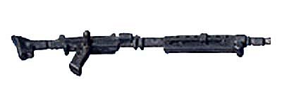 LJ-90 контузионная бластерная винтовка