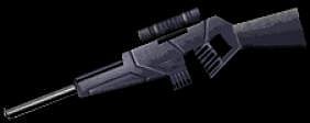 Xerrol Nightstinger бластерная винтовка